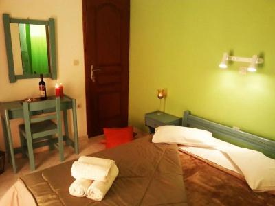 Villa Agas - 16