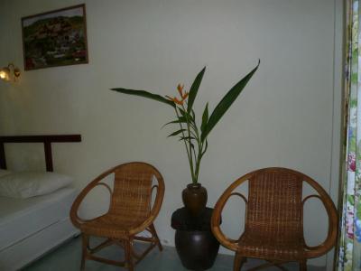 Baan Lamai Resort - 9
