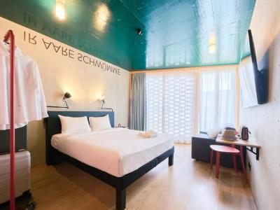 ibis Styles Bern City - 4