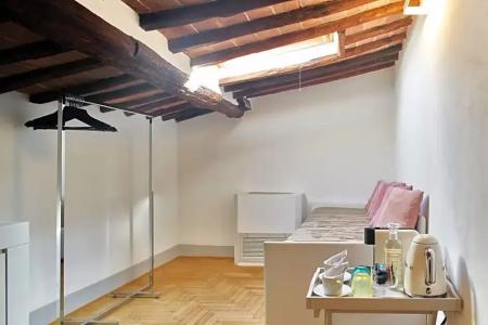 b&b Le Logge Luxury Rooms - 18