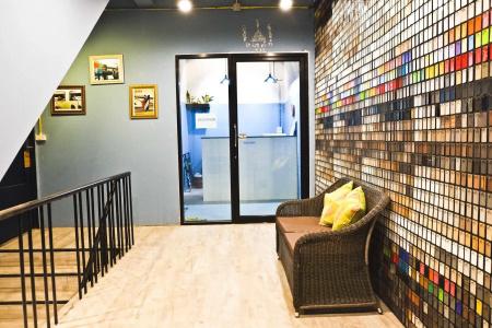 Zee Thai Hostel - 16