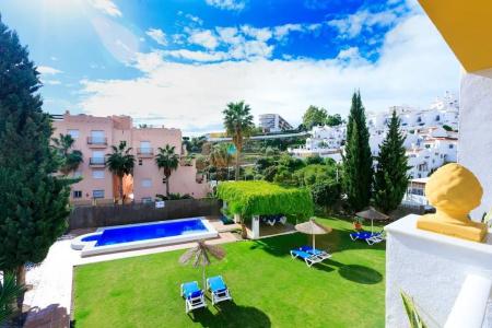 Apartamentos Almoraide Suites - Adults Only - 15
