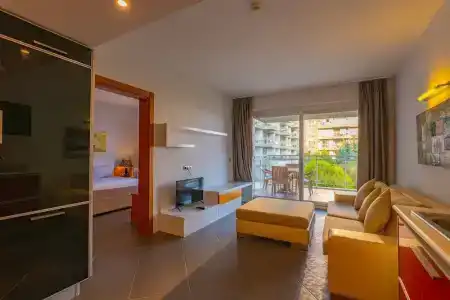 Paradise Resort Ozdere - 37