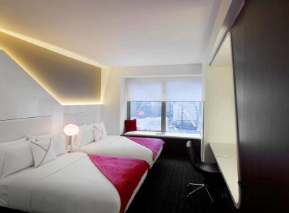 The Washington - 2