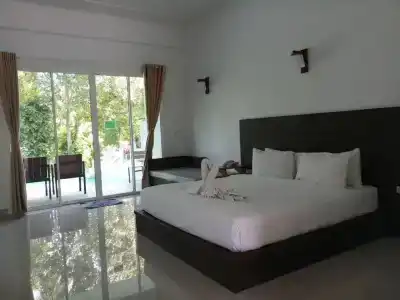 Arawan Krabi Beach - 140