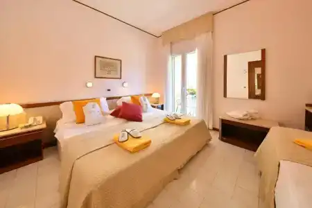 Grand Terme di Augusto - 26