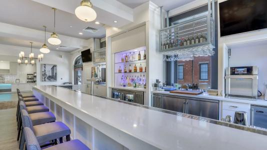 Staybridge Suites Savannah Historic District, an IHG - 26