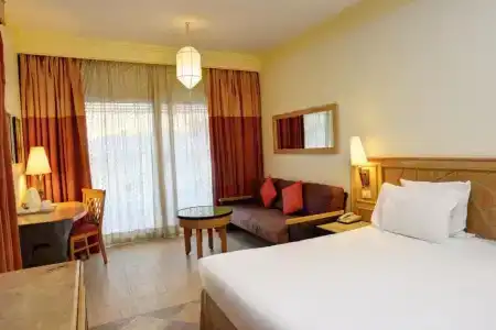 Novotel Sharm El-Sheikh - 67
