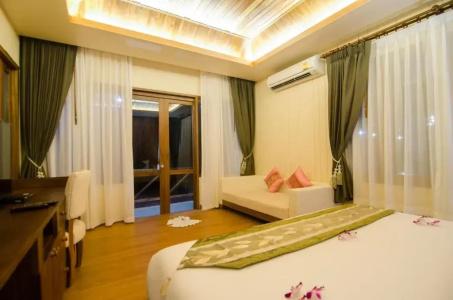 Koh Yao Yai Hillside Resort - 84