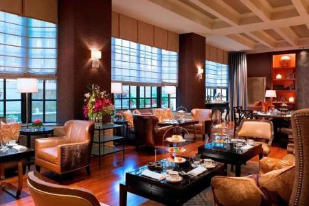 The St. Regis Houston - 43