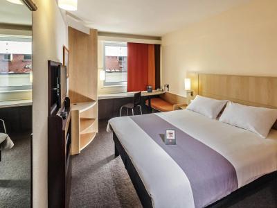 Ibis Praha Old Town - 20