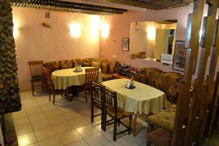 The English Guest House - 11