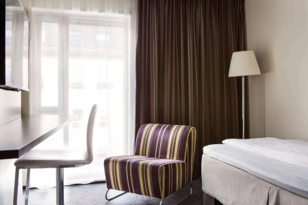 Comfort Trondheim - 3