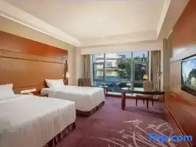 Beijing Taishan - 26