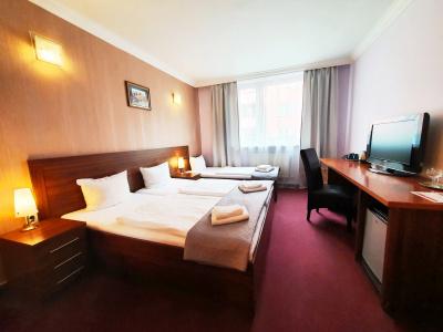 Relax Inn - 3