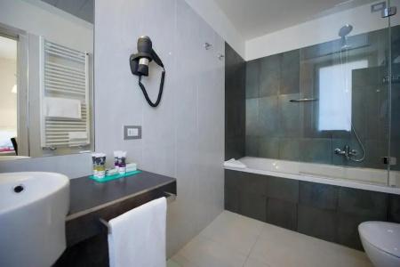 Mercure Milano Solari - 14