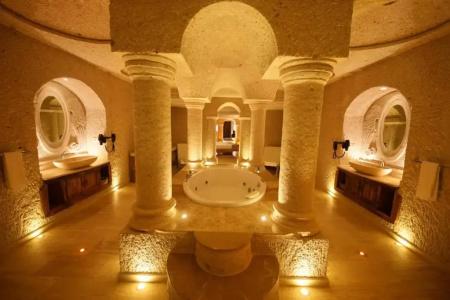 Anka Cave Suites - 118