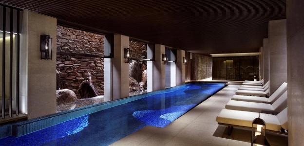 The Ritz-Carlton Kyoto - 22
