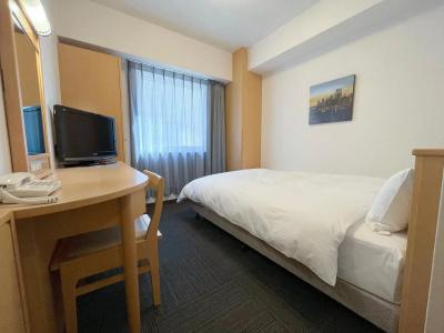 Route-Inn Kushiro Ekimae - 22