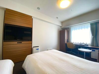 Comfort Sapporo Susukino - 4