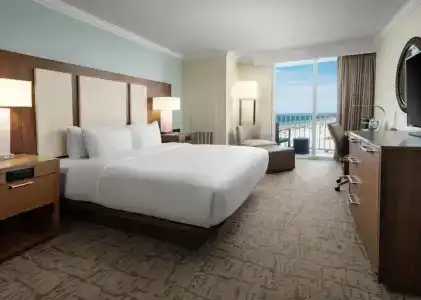 Hilton & Spa - 45