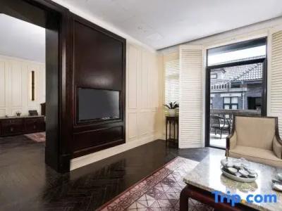 The Yihe Mansions - 105