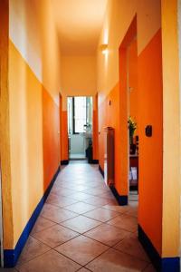 Il Vecchio Mulino Toscana - 13