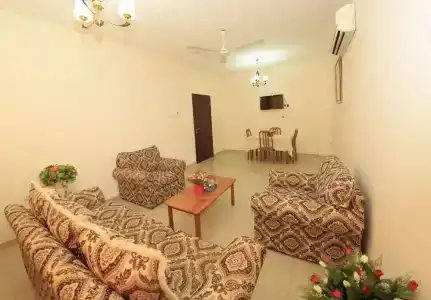 Dar Al Deyafa Apartment - 89