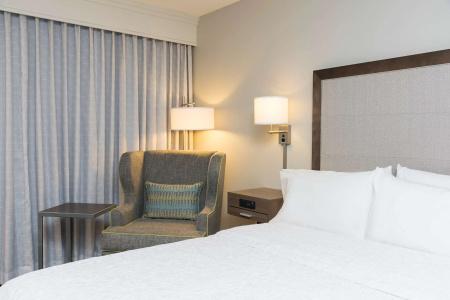 Hampton Inn Northwest - 4