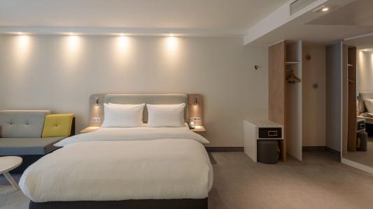 Holiday Inn Express - Offenbach, An Ihg - 39
