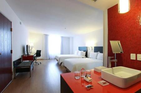 Fiesta Inn Naucalpan - 56