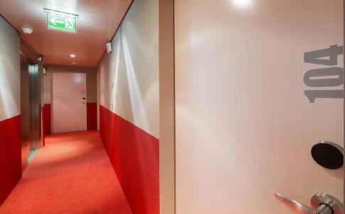 D - Design Hotel - 13
