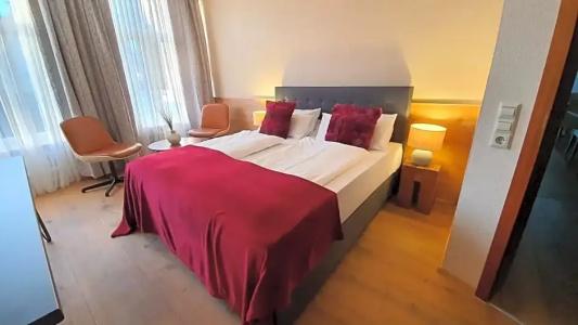 Maxhotel - 76