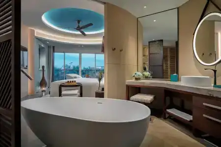 Pullman Phu Quoc Beach Resort - 98