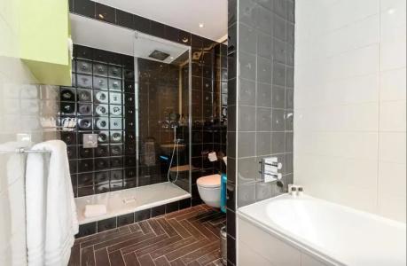 Indigo London - Kensington, An Ihg Hotel - 29
