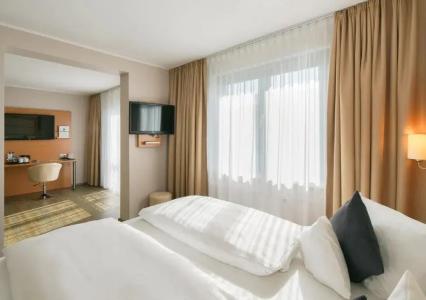 Best Western Braunschweig - 41