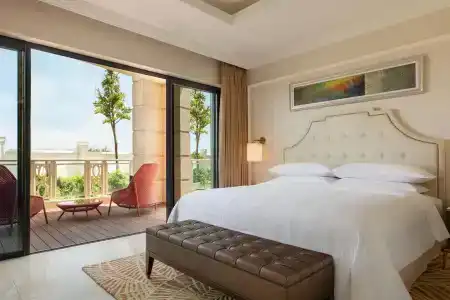 Sheraton Grand Danang Resort - 185