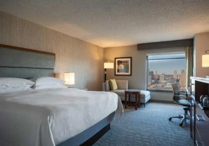 Sheraton at Crown Center - 59