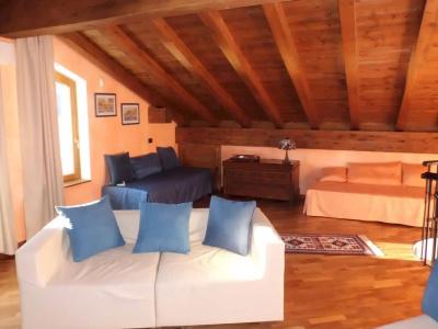 b&b-Foresteria Casa Della Musica Lake Como - 5
