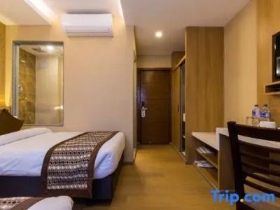 Bouddha Boutique - 27