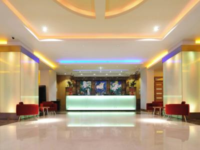 Pestana Chelsea Bridge - 1