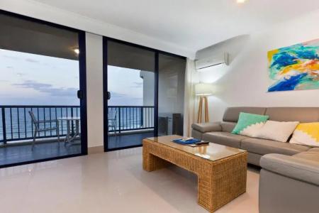 Surf Regency - 105