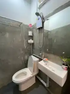 Hostel Lemon Siam Petchaburi Road - 52