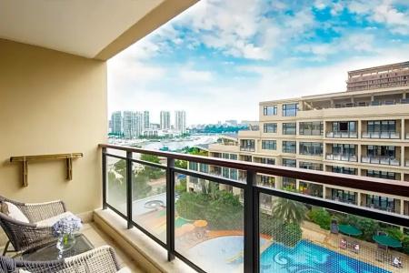 Wingate by Wyndham Sanya Luhuitou - 62