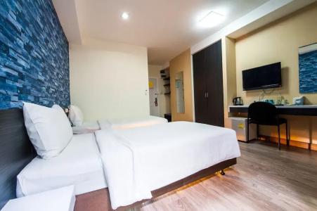 Prajaktra City Hostel - 52
