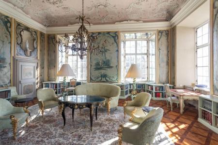 Schloss Leopoldskron - 29