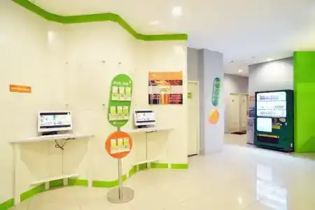 Pop! Kemang Jakarta - 45