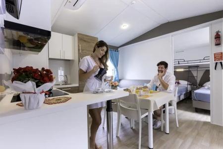 Vela Blu Camping Village - 39
