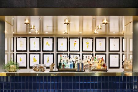 Hyatt Centric Milan Centrale - 16
