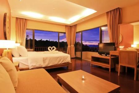 Islanda Resort - 87